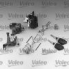 PEUGE 4162F9 Lock Cylinder Kit